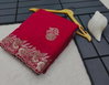 Jk Exclusive Wow Vichitra silk  Wedding Sarees Wholesale Clothing Suppliers In India
